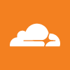 Cloudflare logo
